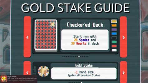 Stake and Get Golden Chips .
